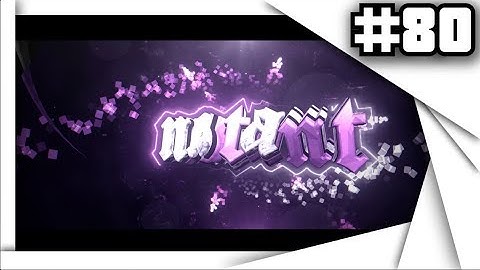 〘PZP || #80〙Paid Intro for Natant◁  SkooArtz ▷ Tried new things..