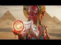 Epic Sci-Fi Short: The Awakening of Ancient Egyptian Gods 👽