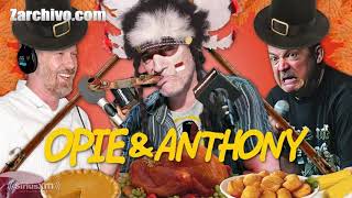 Opie & Anthony - Prank Calls to C-Span