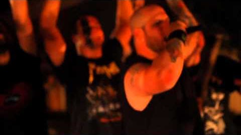 As Silence Breaks - OFFICIAL VIDEO CLIP - "FREEDOM"