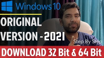 Windows 10 20H2: ISO file direct download WITHOUT Media Creation Tool