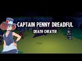 Cassette beasts  captain penny dreadful battle