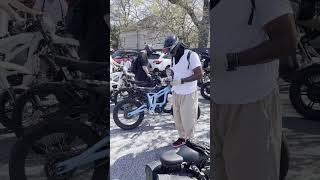 ATL E-Bike Ride Out 2026 ⚡ First BIG Ride of the Year | Adventures With Brandon