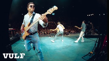 Thumbnail of Vulfpeck Live in France