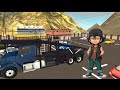 new truck drive video play▶️🚗