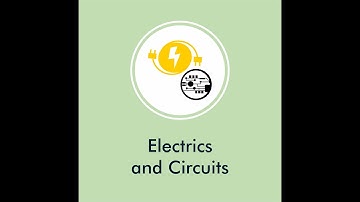 tinkRbox Summer Camp 21 - Electrics and Circuits