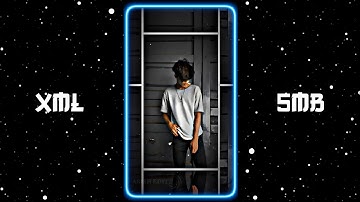 People X Nainowale Ne Xml File ✨😇 || Alight Motion Presets Xml 🖤