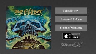 Defiled - Silent but Ongoing