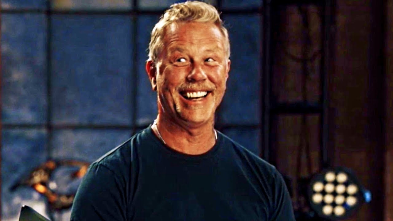 Is Metallica Masterclass Actually Good YouTube