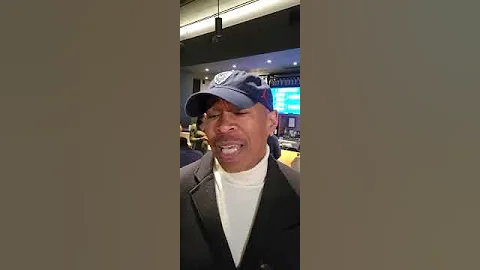 Kery Davis, Howard University Athletic Director on...