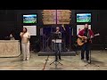 Fighting to Stay Alive. Romans 6:11-14 (Graduation Stream)