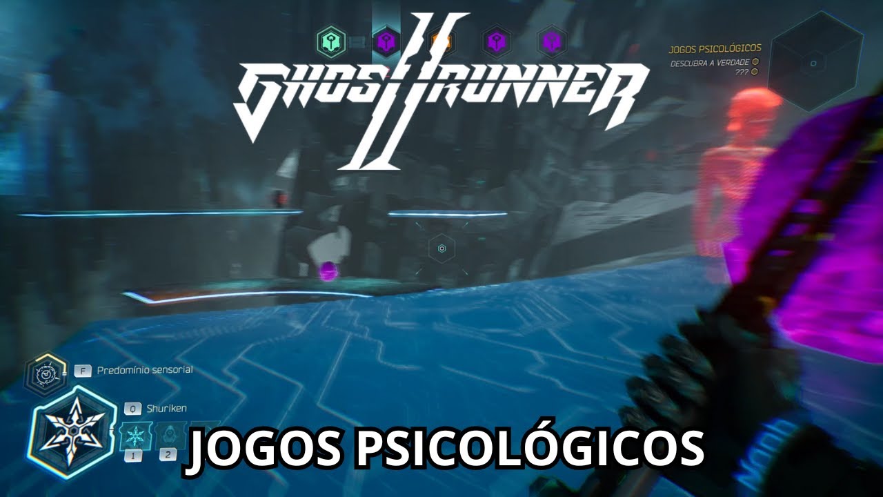 Jogo Naruto Runner