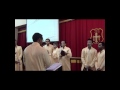 Jesus gave her water acapella borivali immanuel mar thoma church choir mp3