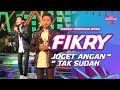 Kiki buat Johan, Nabil, Pok Ya Cong Codei, Pak Nil Berjoget! IJoget Angan Tak Sudah | Ceria Megastar