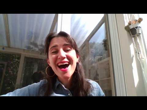 Le hérisson - Georges Brassens (Emilie Jolie) - Cover Fanette