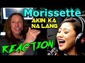 Vocal Coach Reaction To Morissette - Akin Ka Na Lang - Wish 107.5   Ken Tamplin