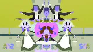 Super Simple Songs 12 Christmas Days Intro Logo Sponsored Klasky Csupo 2001 Effects