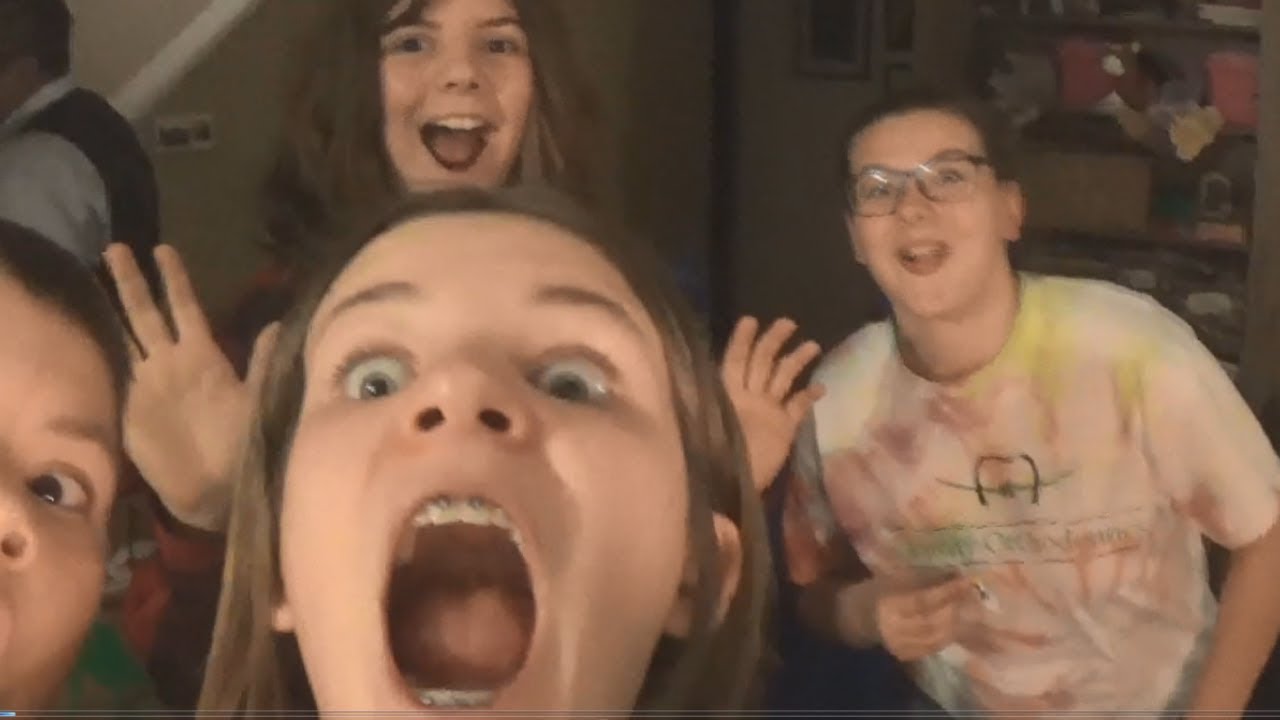 Family Party And Arm Wrestling Battles!!!