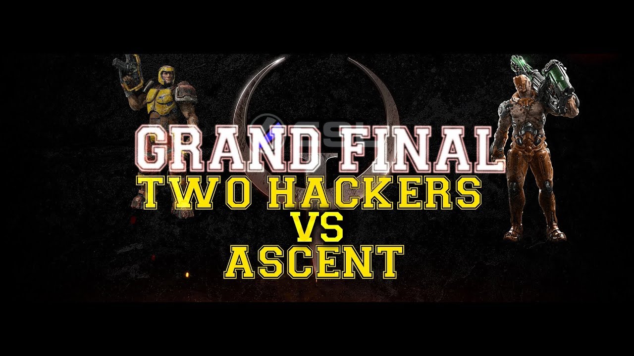 Grand Final - 2v2 ESL Go4 NA Monthly