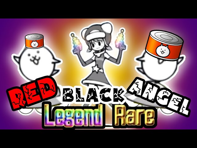 The Battle Cats - Wonder MOMOCO - The Best Legend Has Been Spotted