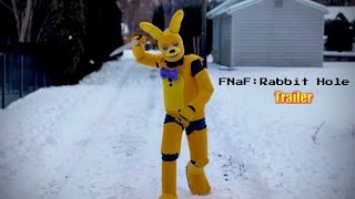 Fnaf Rabbit Hole Trailer