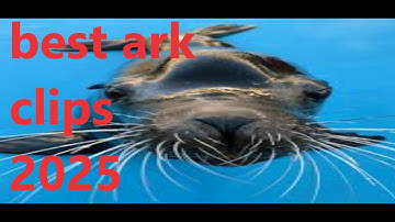 Ark Server Server Clips #3 - Best of 2025