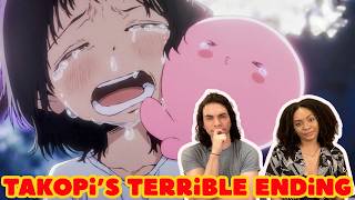 Takopi's TRUE Original Sin! | SPOILER Review