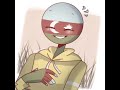 Меж Азией и Европой есть регион особый [countryhumans edit/ эдит кх]