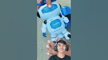 Two latest technologies 🦾Robots🦿 new Unboxing and testing🔥 #automobile #xcavator #remote #gaming