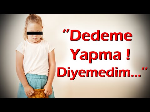 KEŞKE YAPMASAYDIM | 146.Bölüm ''Dedeme Yapma Diyemedim..!''