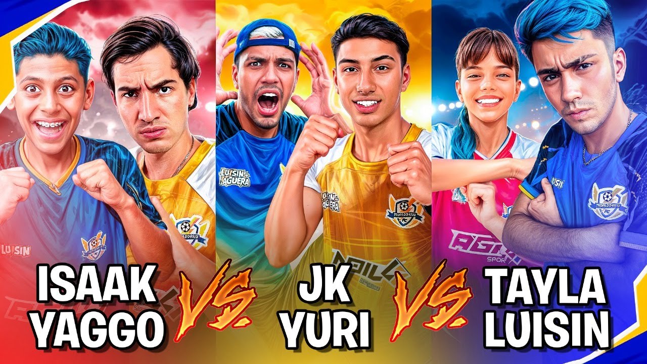 DESAFIO EXTREMO DE DUPLAS!!! *qual foi a melhor?!⚡️⚡️