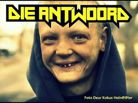 Die Antwoord   Never Le Nkemise Part 1  2 