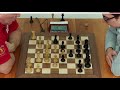 GM Kasparov (Russia) - GM Caruana (USA) FF(New edition)