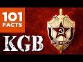 101 Facts About The KGB