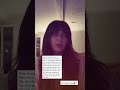 Ella Langley latest gospel cover #ellalangley #trending #cover #viral #short #fyp #countrymusic