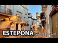 Estepona Evening Town Walk | Costa del Sol in November 2020