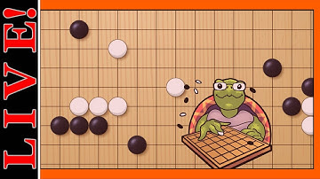 A Day of Basics #baduk