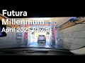 Futura Millennium at Red Hawk Pkwy. Car Wash (April 2025 Revisit)