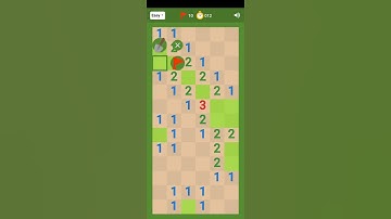 Minesweeper No Flag Challenge In 23 Sec |