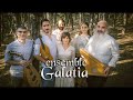 Ensemble Galatia - Rosa Das Rosas (Official Video)