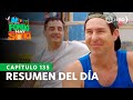 AL FONDO HAY SITIO 10 | Resumen del día (13/01/23) | América Televisión