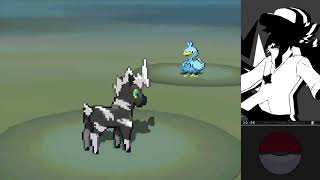 Let's Play Pokémon Schwarz Part 19: Wir werden nochmal politisch