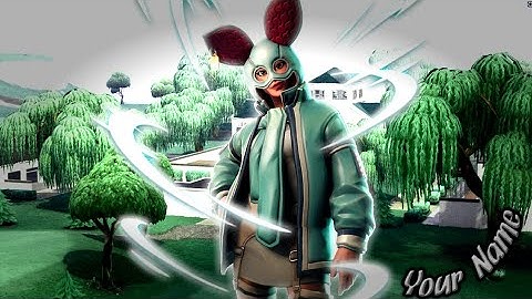 How to make 3D Fortnite Thumbnails on iPhone & Android (Easy Toturial)