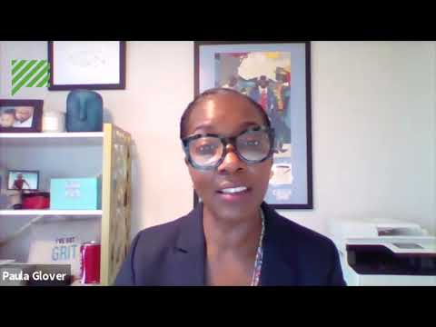 Policy Perspectives - Main Street Efficiency Act - video from Alliance to Save Energy
