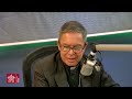 Estudio 9: La Iglesia en Colombia signo de esperanza en busca de la paz