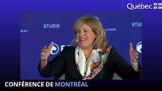 Part 1: Investing During Uncertain Times | Conference of Montreal 2023 | IEFA