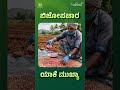 ಬೀಜೋಪಚಾರ ಯಾಕೆ ಮುಖ್ಯ | Dr.Soil Seed Treatment#SeedTreatment #Rhizobium #DrSoil #SeedTreatmentKannada