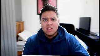 NEIGHBOURS REPORTED US!! (security came)