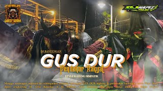 Download Lagu DJ BANTENGAN GUSDUR PENDEKAR RAKYAT ‼️SATRIO WARU JOYO II REMIXER BY: DJ HAPIZ PROJECT MP3 Download Lagu DJ BANTENGAN GUSDUR PENDEKAR RAKYAT ‼️SATRIO WARU JOYO II REMIXER BY: DJ HAPIZ PROJECT MP3