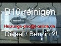 Eberspächer Hydronic D10W mit Startproblemen Fehleranalyse & Reparatur Standheizung Bootsheizung